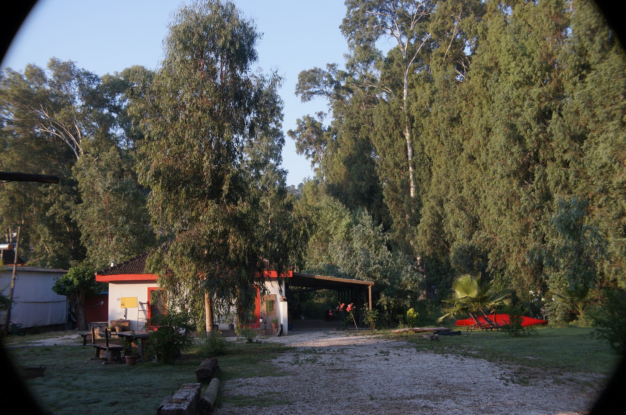 Dane Gokova Otel Akcapinar  Dış mekan fotoğraf